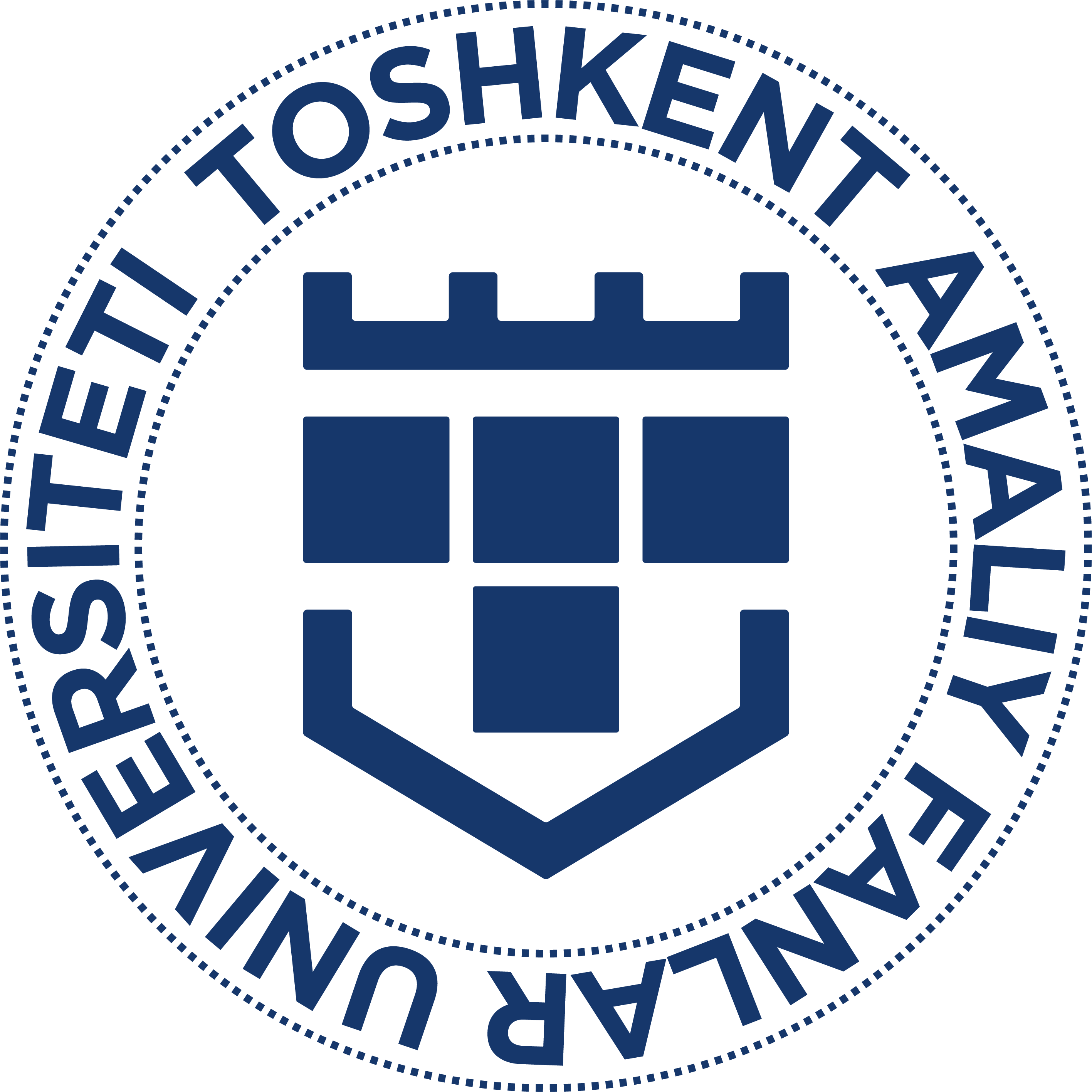 TAFU logosi